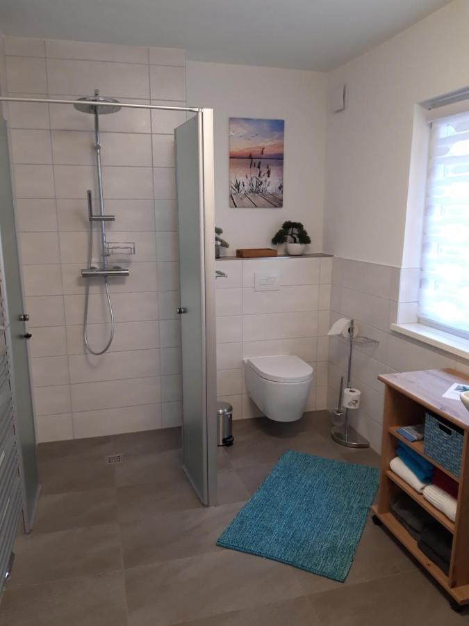 Am Riesenberg Holiday home