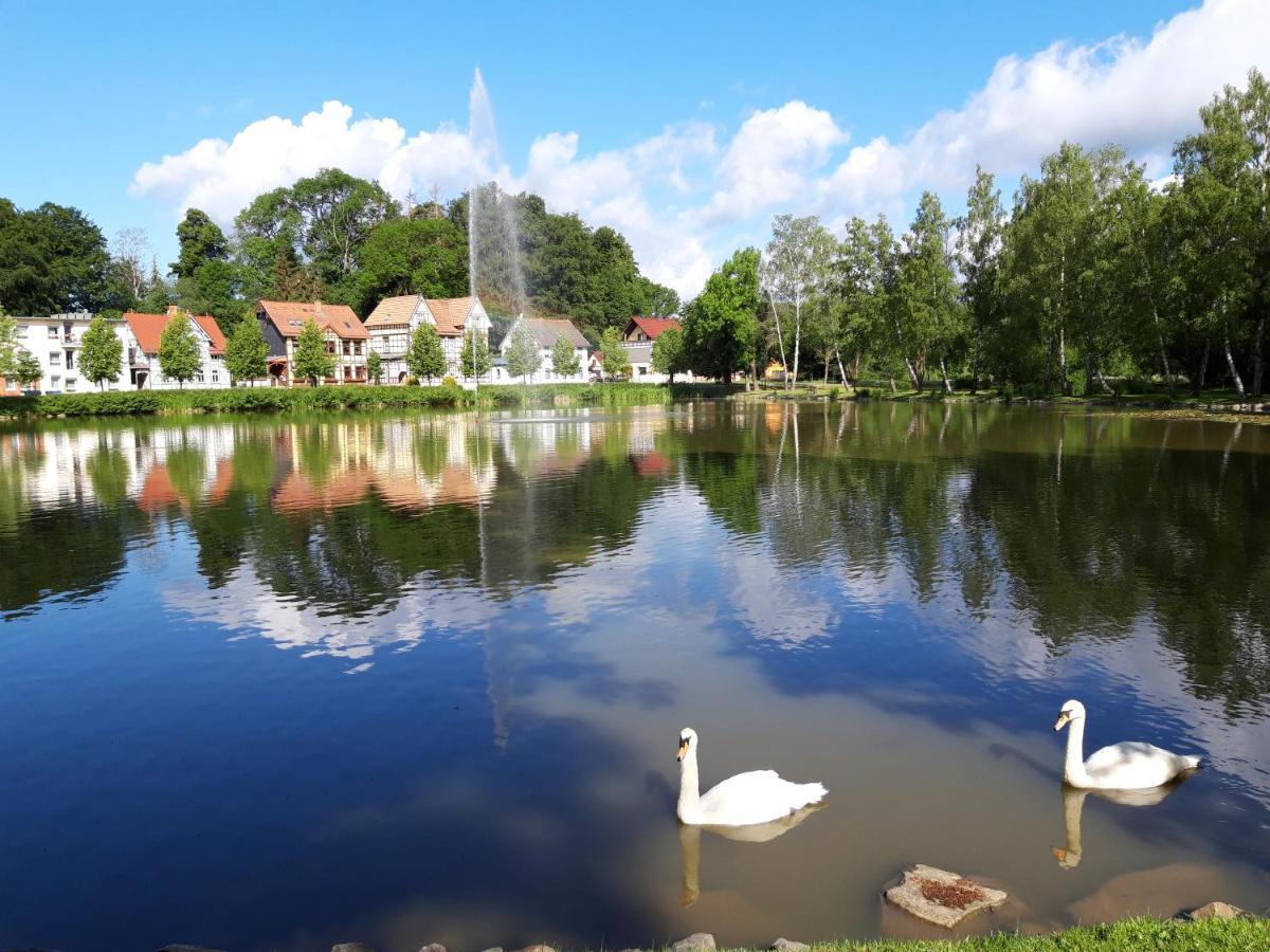 Am Riesenberg Casa vacanze