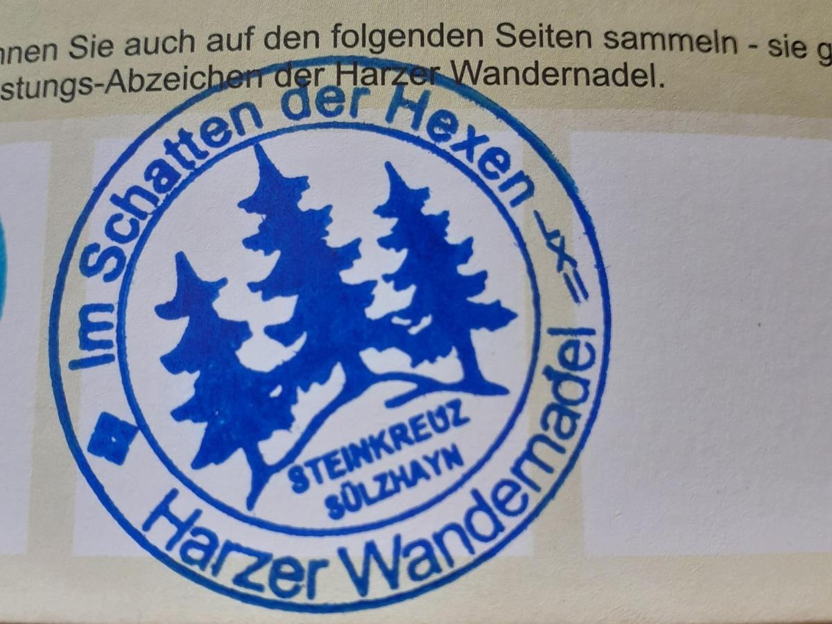 Am Riesenberg Ellrich