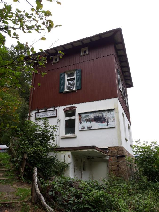 Am Riesenberg Casa vacanze *