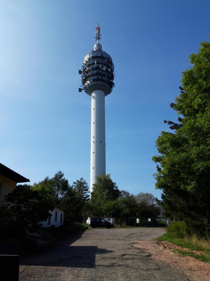 Casa vacanze Am Riesenberg *